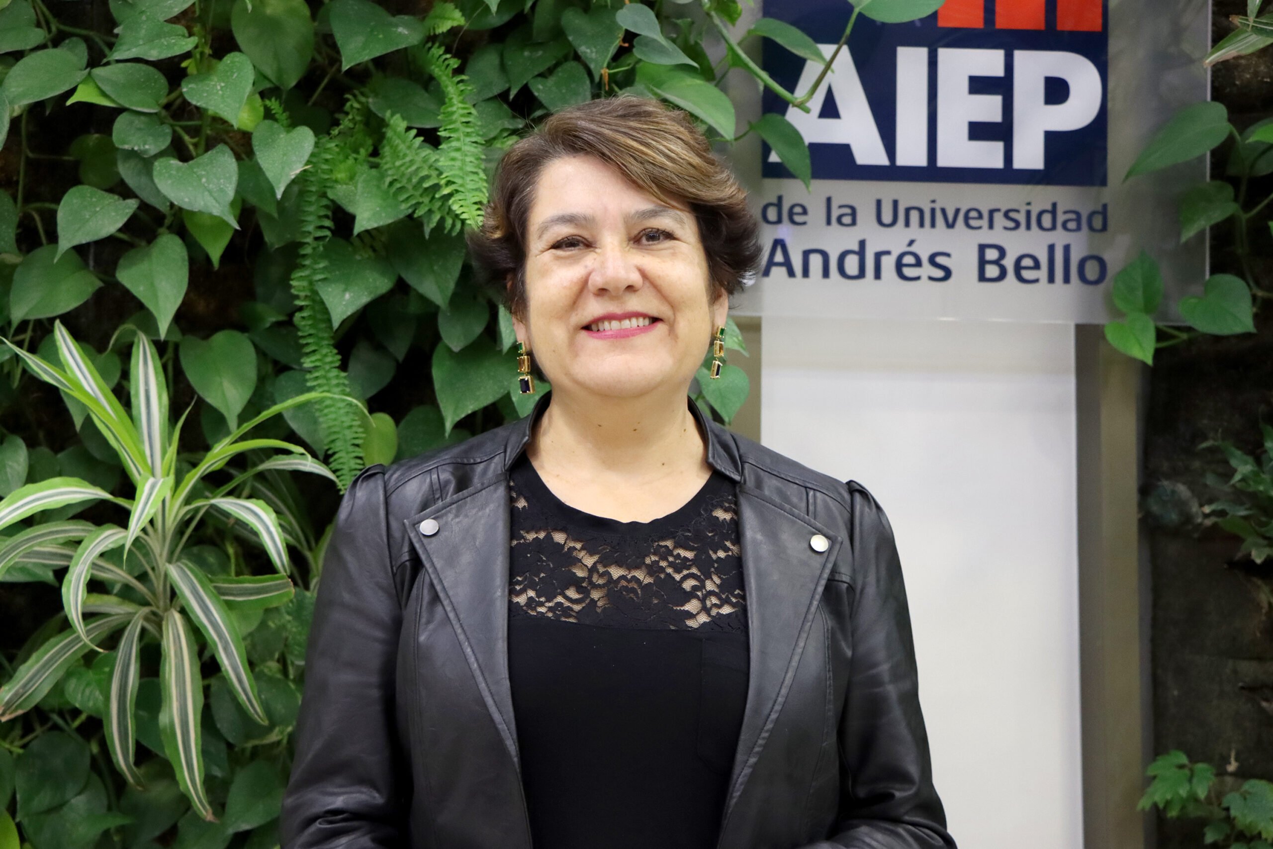 Enfoque de Género: Educación Continua AIEP 2024