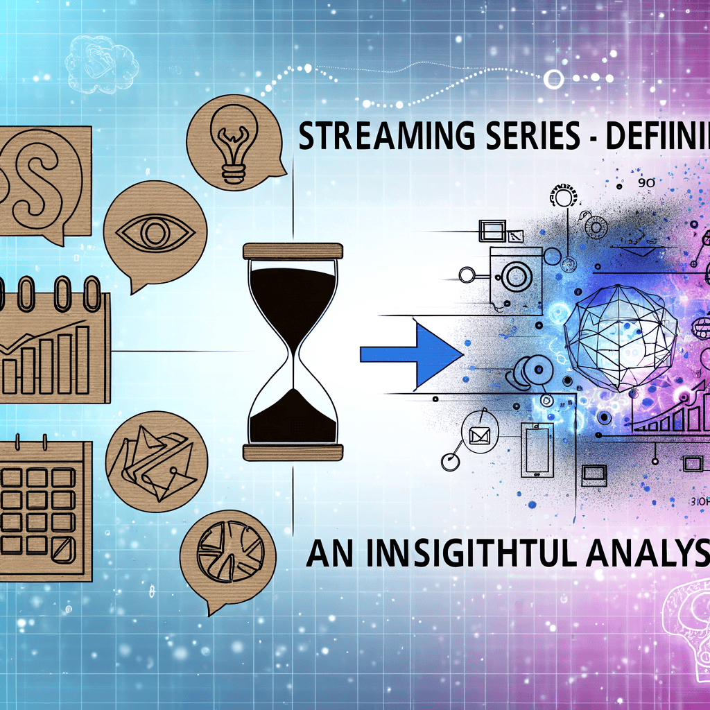 Las Mejores Series de Streaming que Han Marcado la Década: Un Análisis Detallado | Radio Chanquina